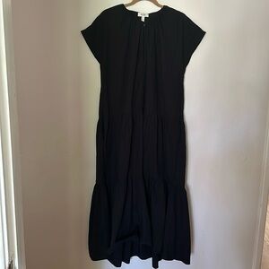 Cos cotton dress